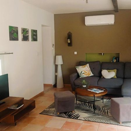 Maison Familiale Avec Piscine Privee, Plage A Pied, Frais Obligatoires A Regler A L'Arrivee, Linge 15E Par Pers & Menage 70E Par Sejour Voir Profil Mandatory Fees In Cash To Be Paid On Arrival Linen 15E Per Person 70E Housekeeping Per Stay Sainte-Maxime Zewnętrze zdjęcie